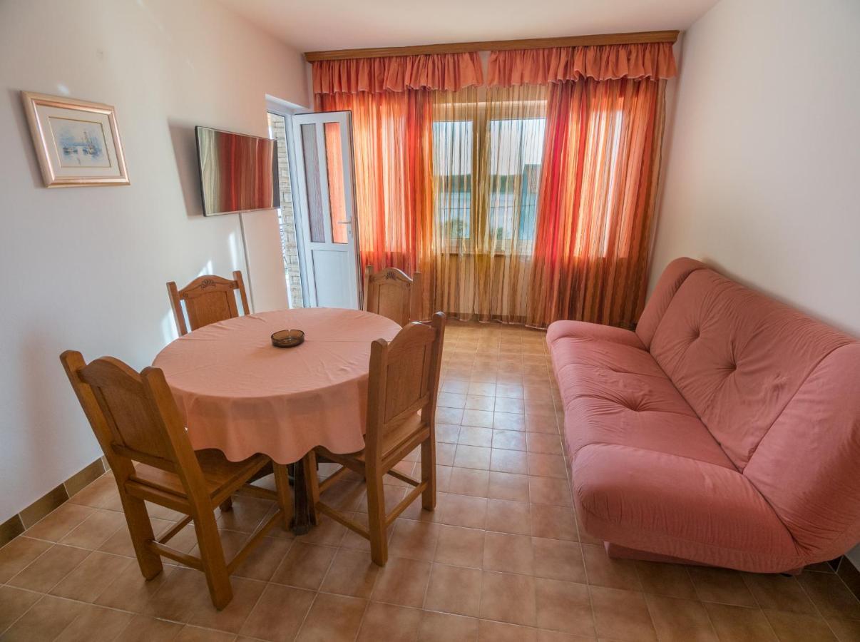 Apartments Anita 1 Barbat na Rabu Buitenkant foto
