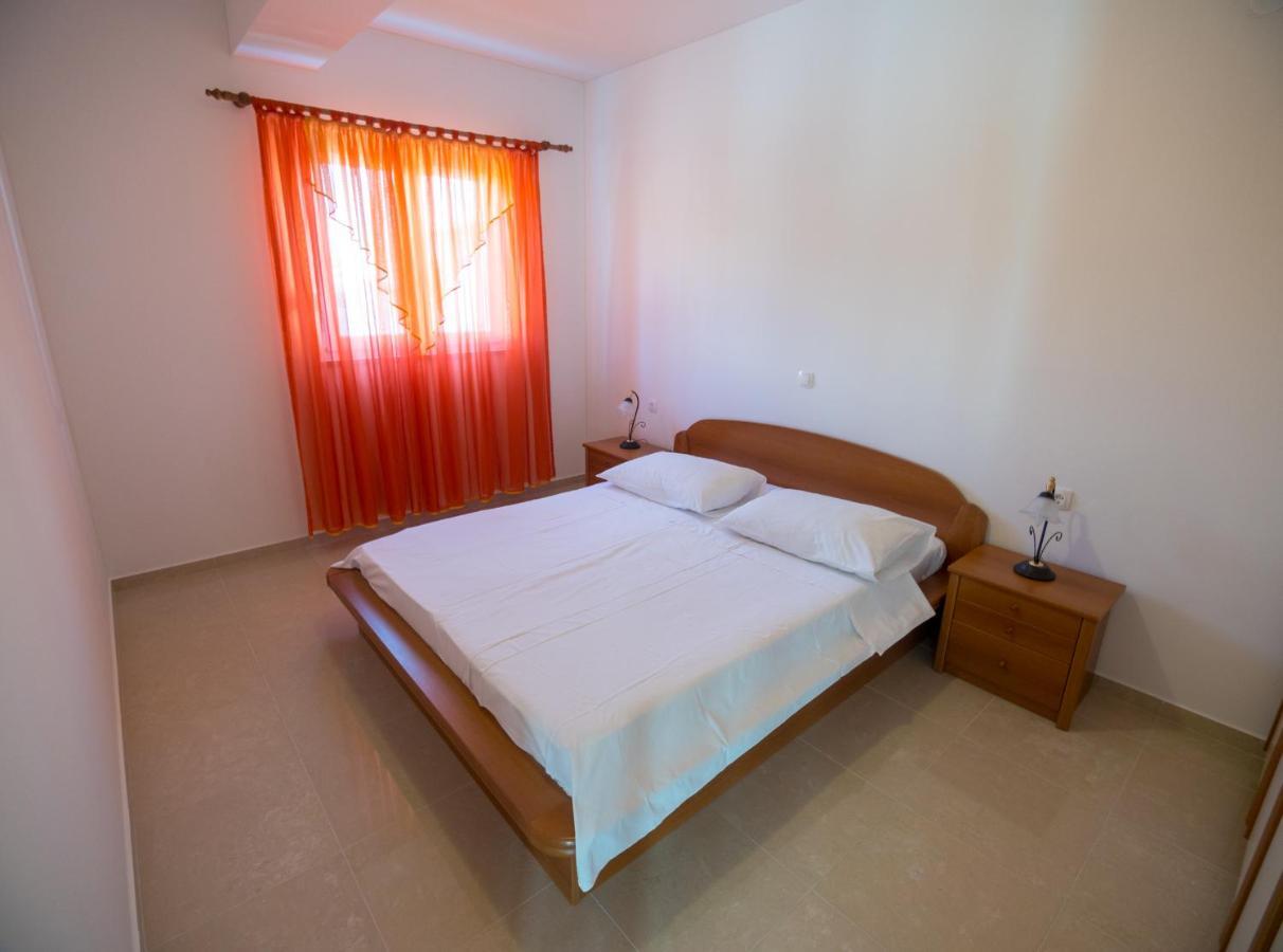Apartments Anita 1 Barbat na Rabu Buitenkant foto